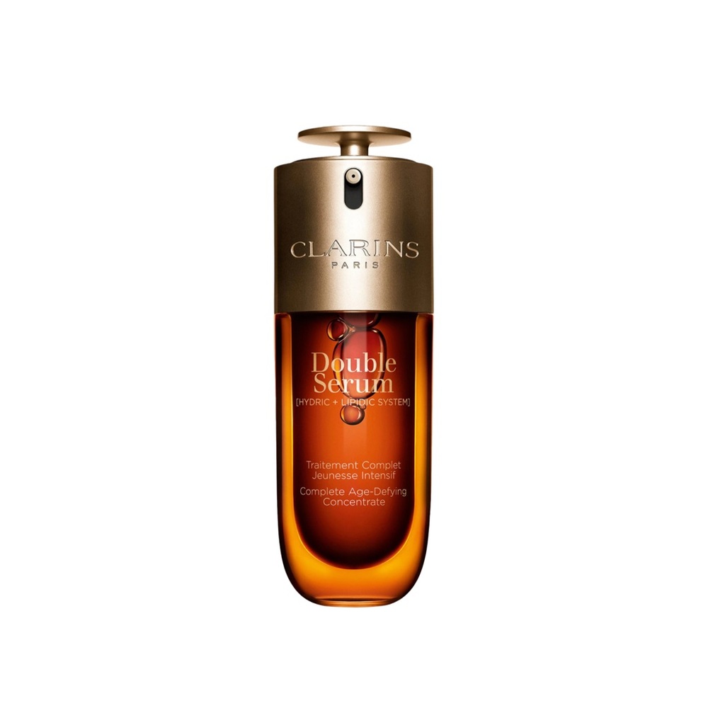 CLARINS Double Serum